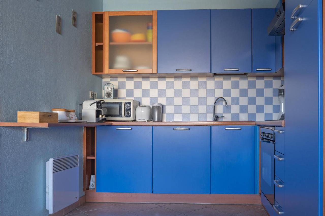 La Petit Maisonette De Manu Cannes Exterior foto