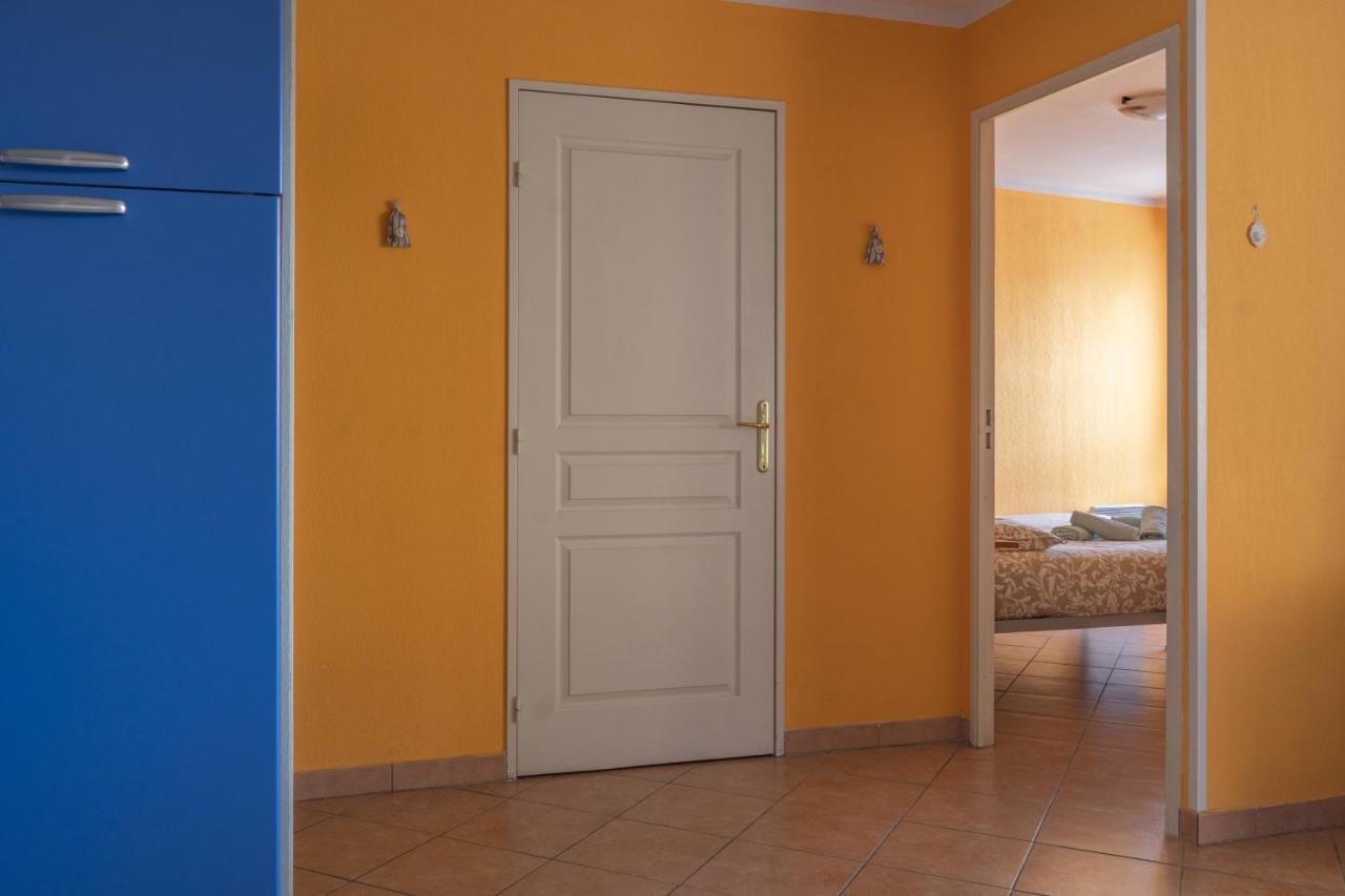 La Petit Maisonette De Manu Cannes Exterior foto
