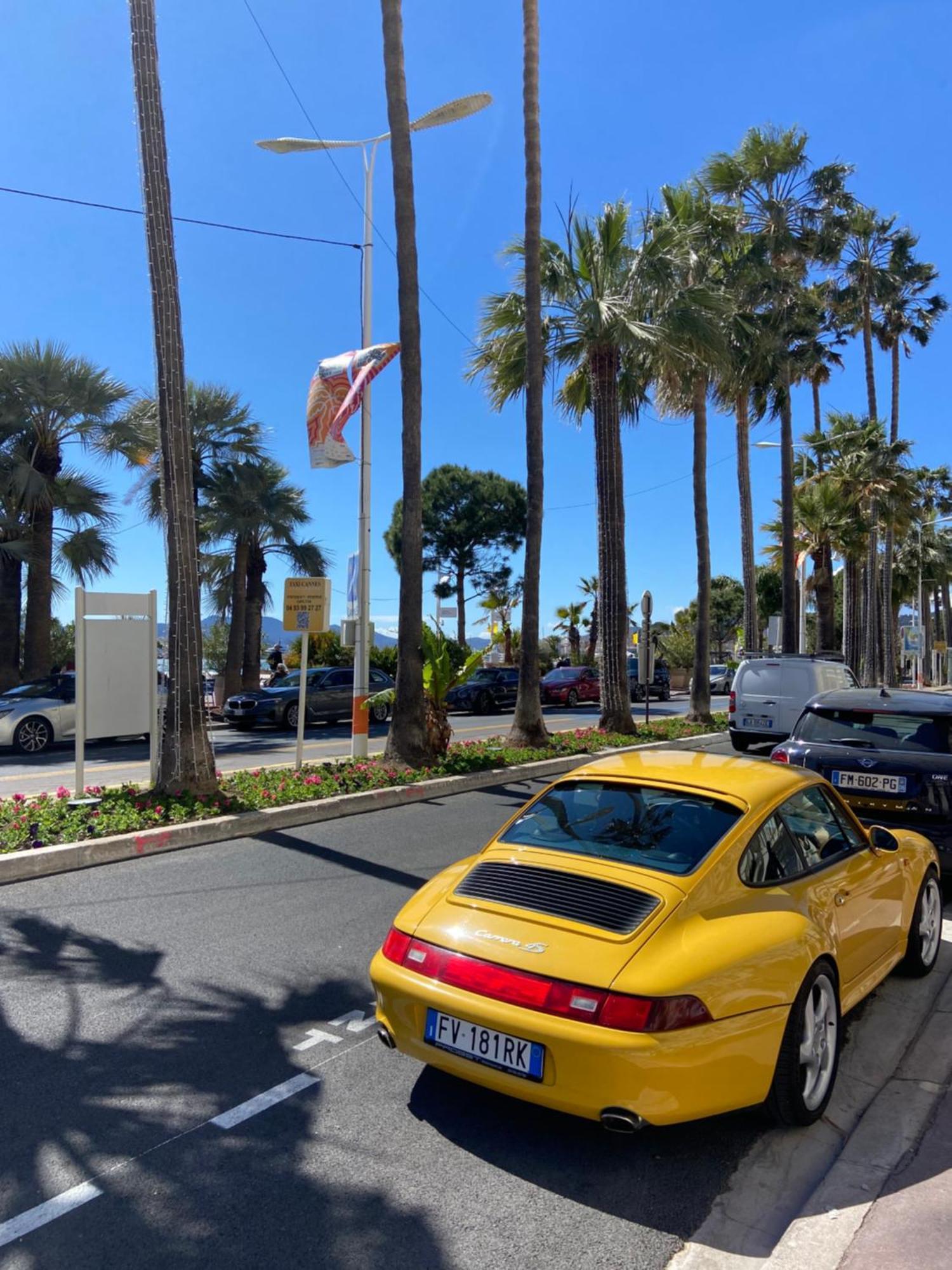La Petit Maisonette De Manu Cannes Exterior foto